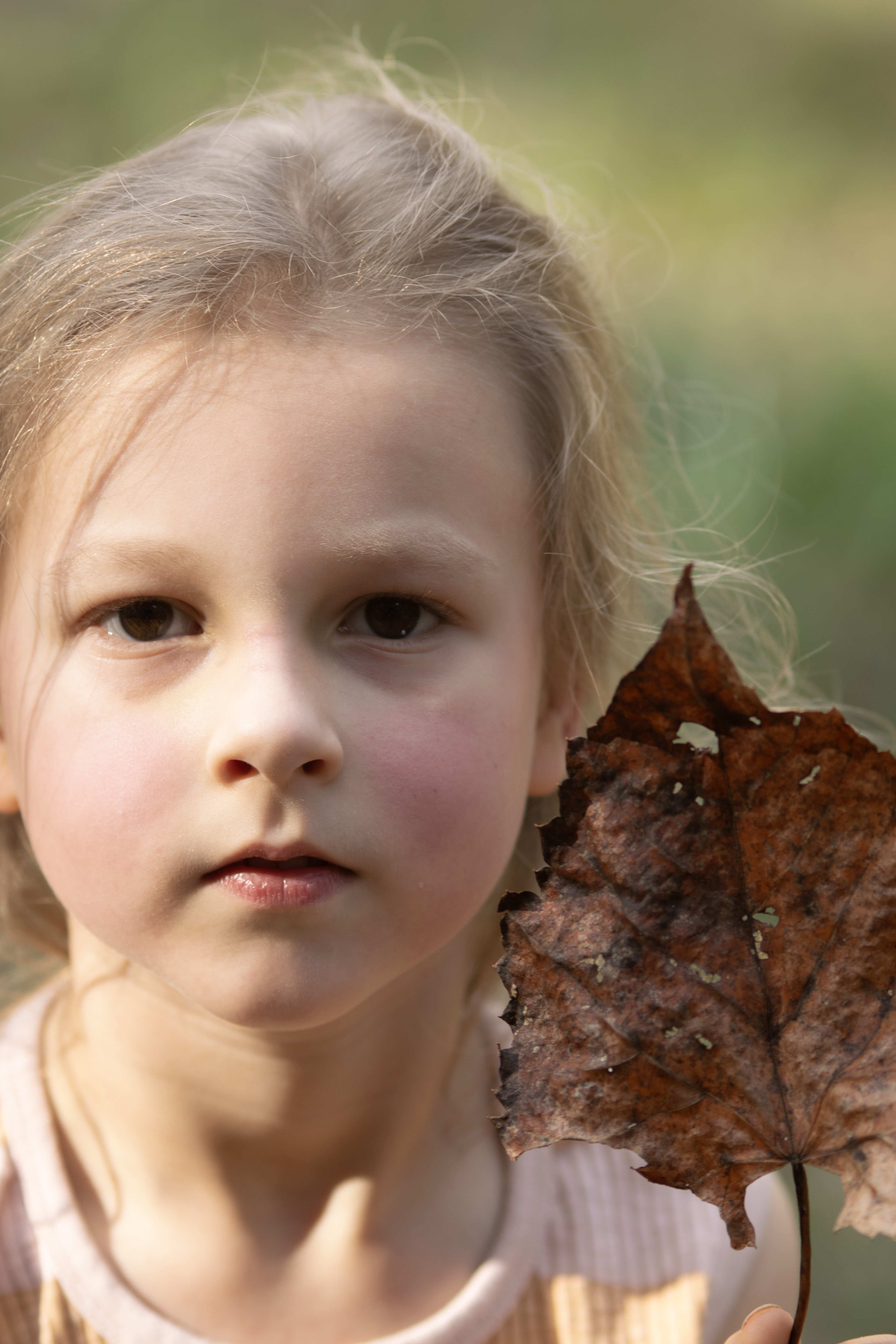 Individual portrait by J Witt Photography